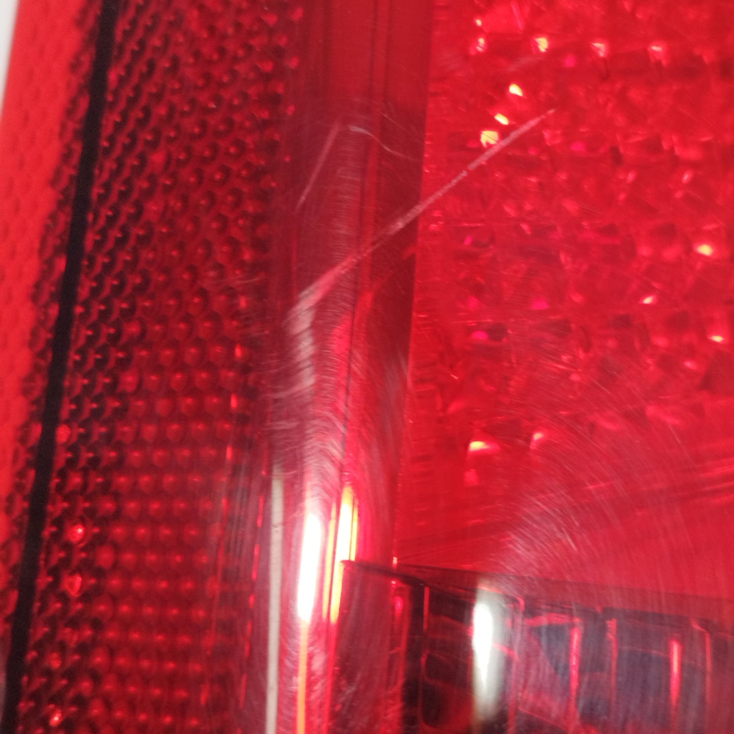 Linke Rückleuchte Volvo V50 2010 ecoAC11507