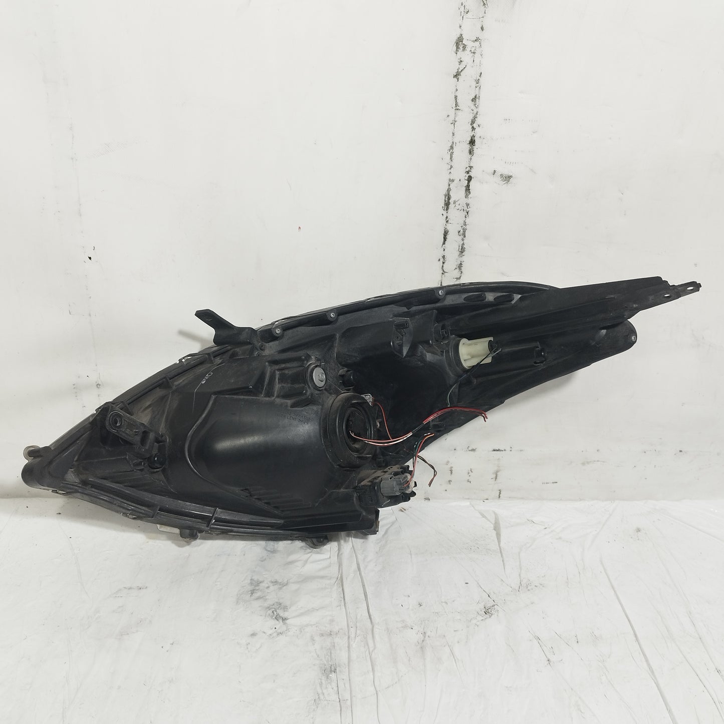 Fanale anteriore dx Suzuki Swift IV (FZ/NZ) 2010-2017 ecoAC16054