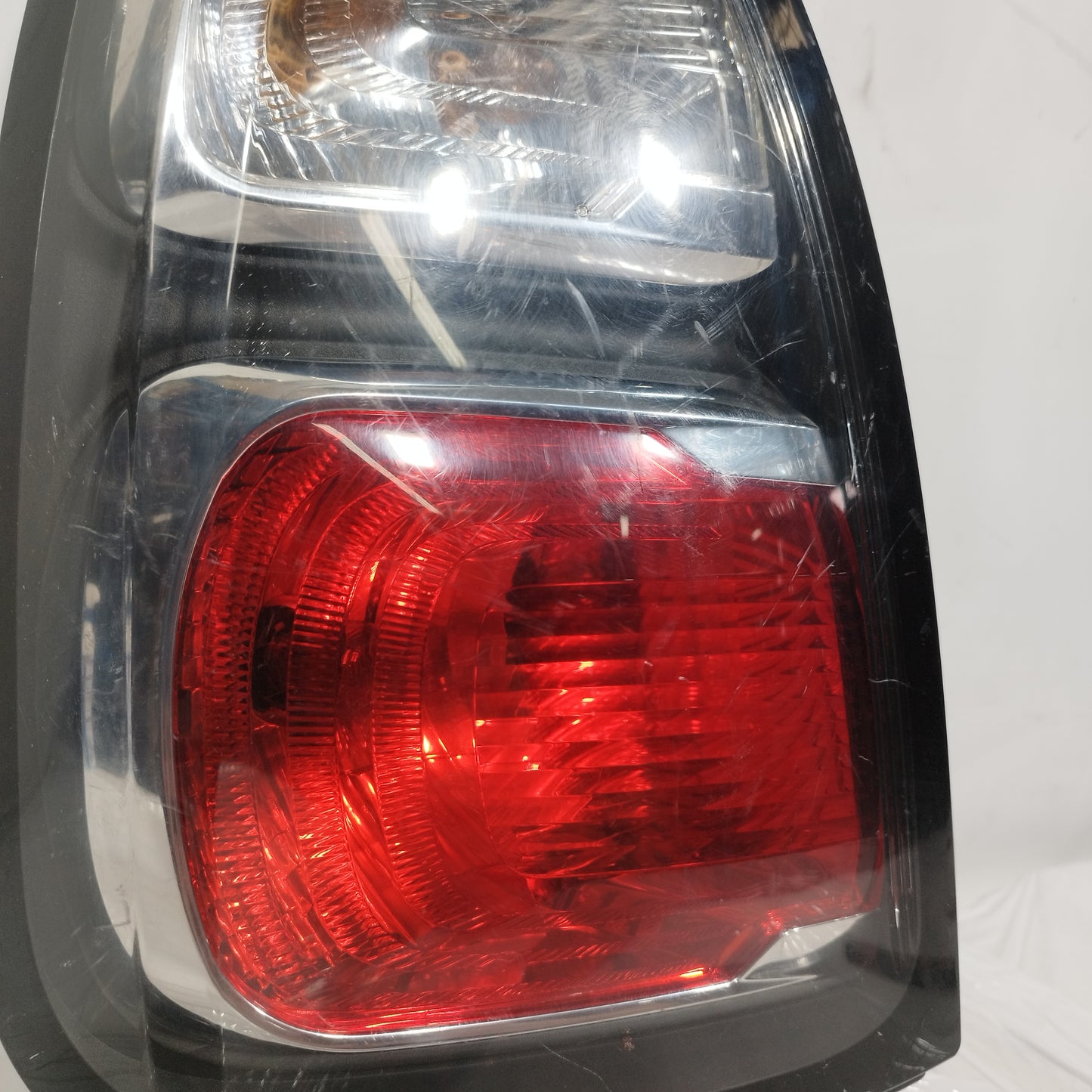 Linke Rückleuchte Citroen C3 Picasso 2009 Code: 9681727280 ecoAC13339