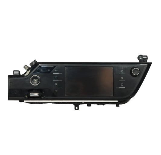 Display Citroen C4 Picasso II (B78) 2014-2018 cod: 9812720580-00 ecoAC16876