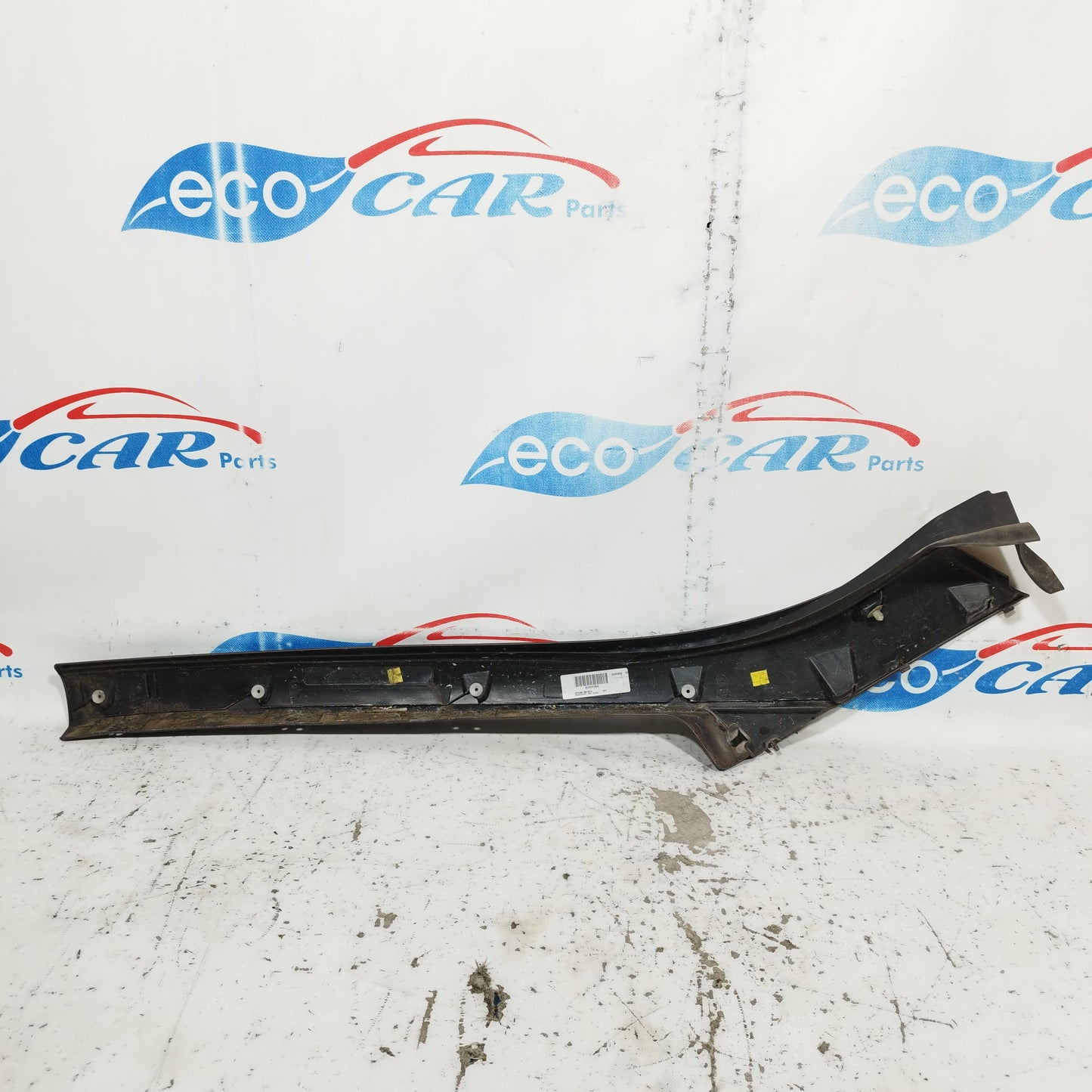 Modanatura montante anteriore sx Renault Scenic 2010 Cod: 768350002R ecoAC8554