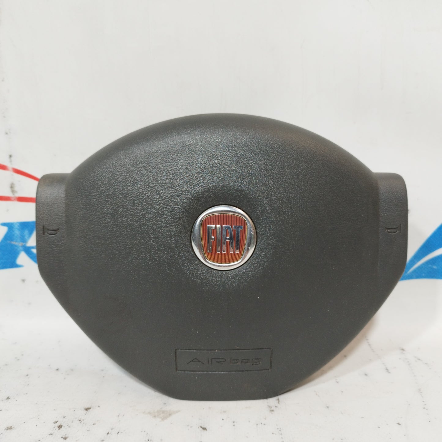 Airbag Volante Fiat Panda 2008 Cod: 735460952 ecoAC10532
