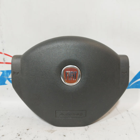 Airbag Steering Wheel Fiat Panda 2008 Code: 735460952 ecoAC10532