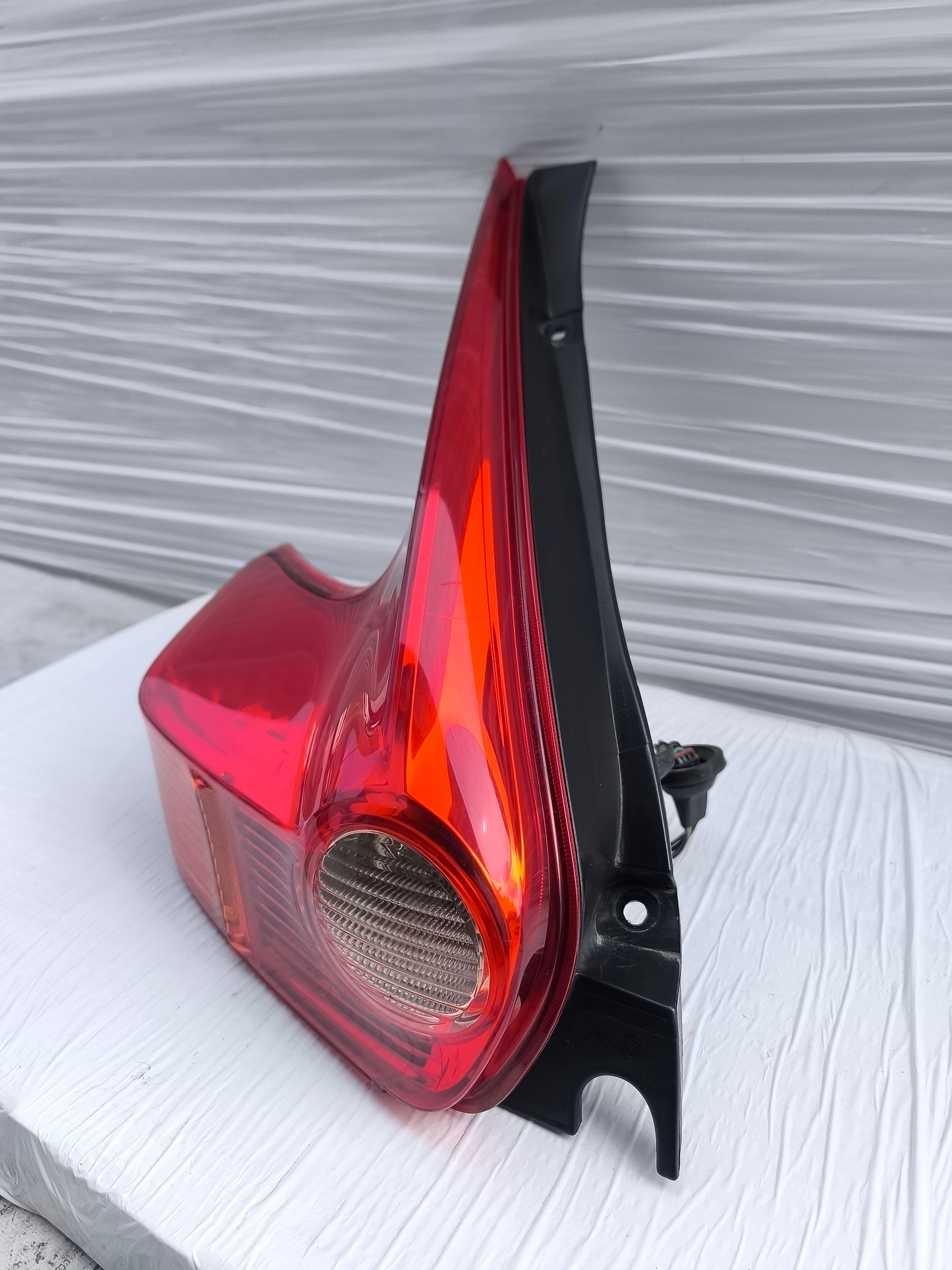 Fanale posteriore sx Nissan Juke (F-15) anno 2010-2014 ecoAG8428
