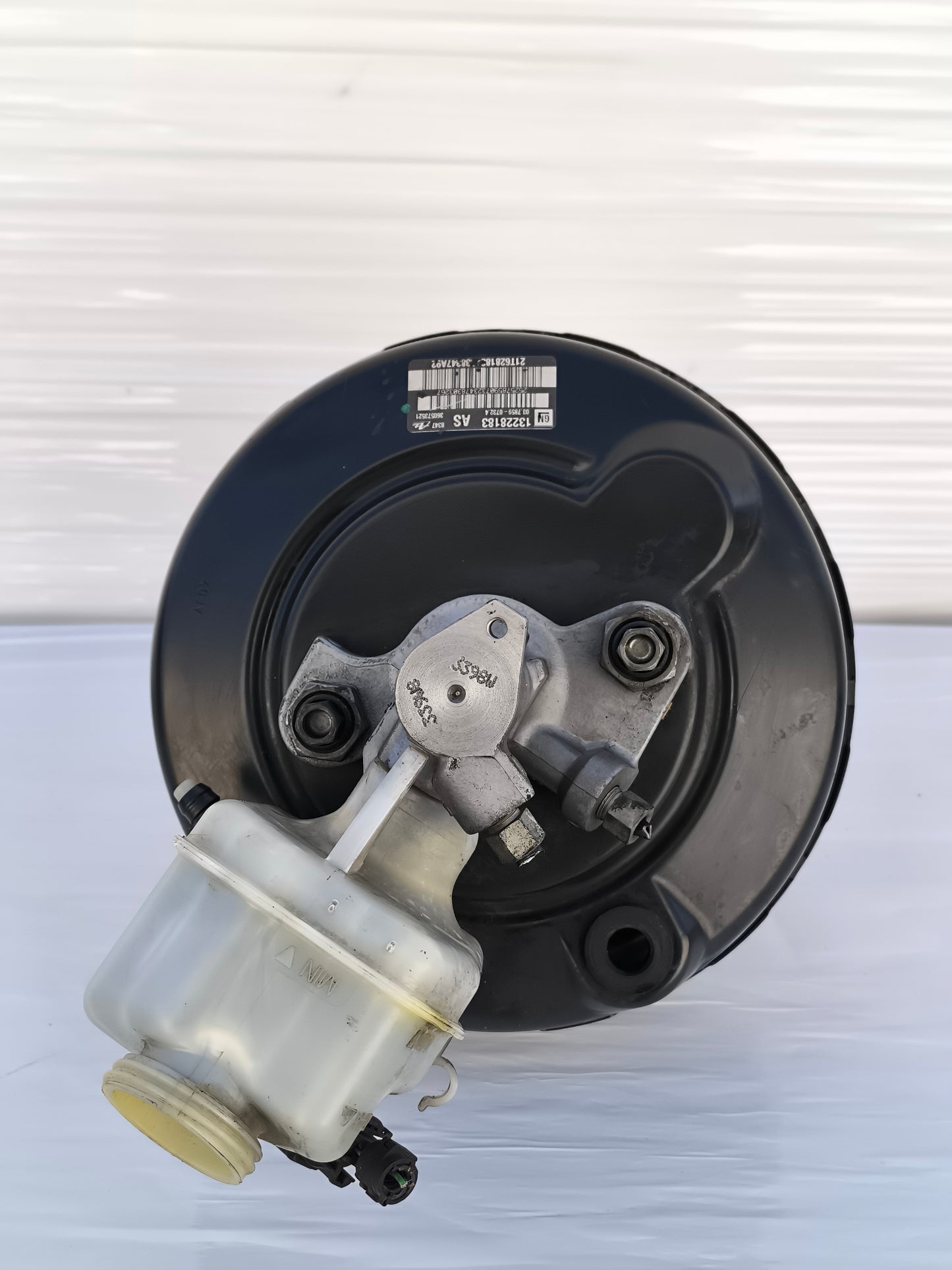 Servofreno Opel Insignia 2.0 CDTI anno 2011 Cod. 13228183AS ecoAG7836