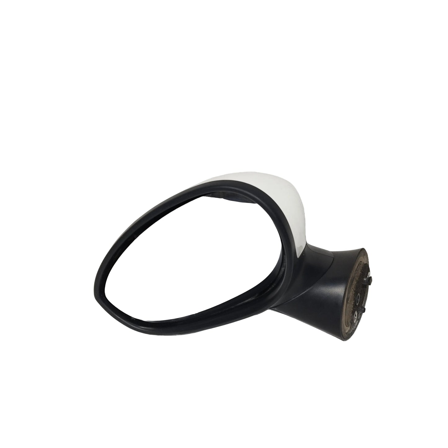 Specchietto elettrico anteriore sx banco Fiat 500 2007-2015 5 pin ecoAC16230