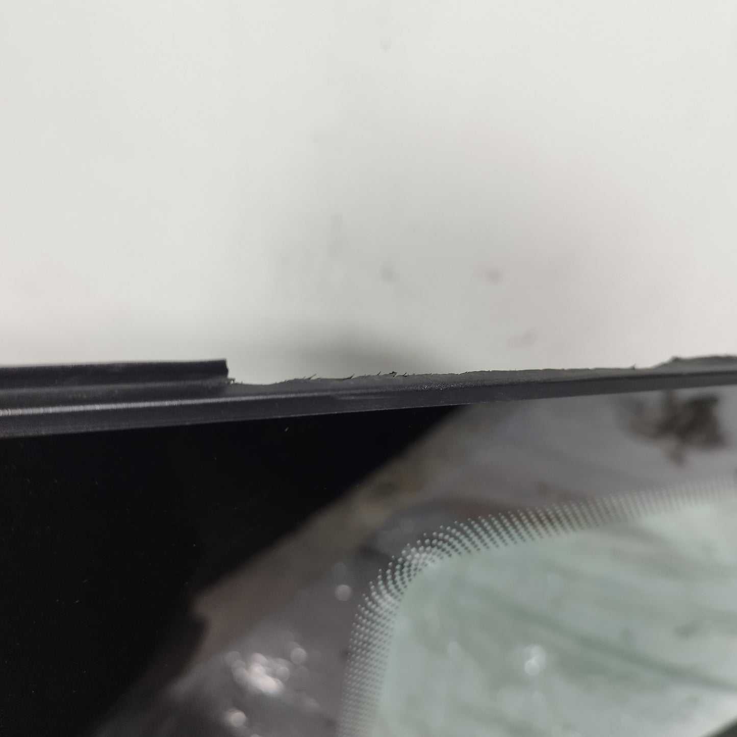 Vetro fisso posteriore sx Opel Zafira B (A05) 2008-2014 cod: 13123945 ecoAC16265