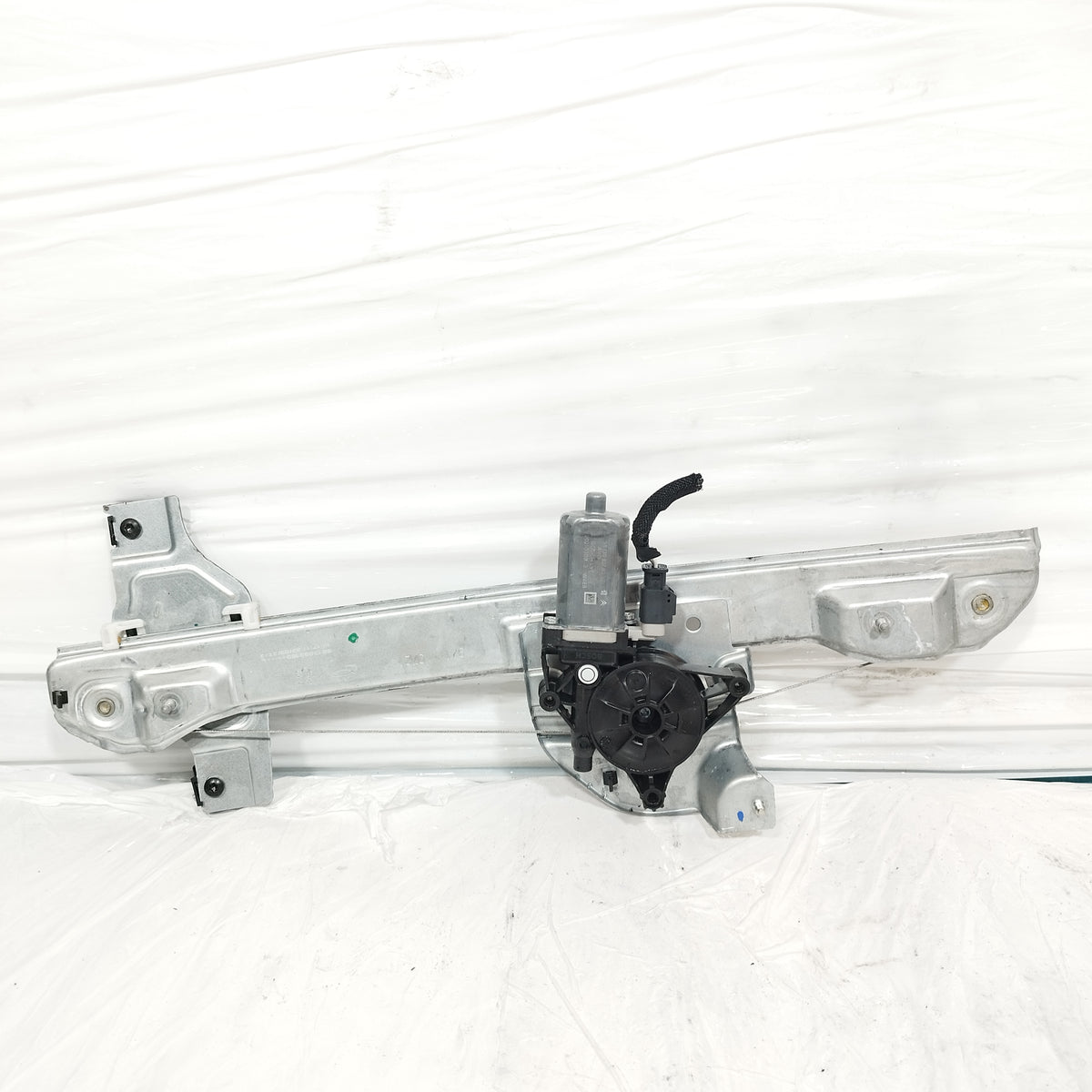 Cremagliera anteriore dx Citroen C3 III 2016-2024 cod: 9813093180 ecoAC17221