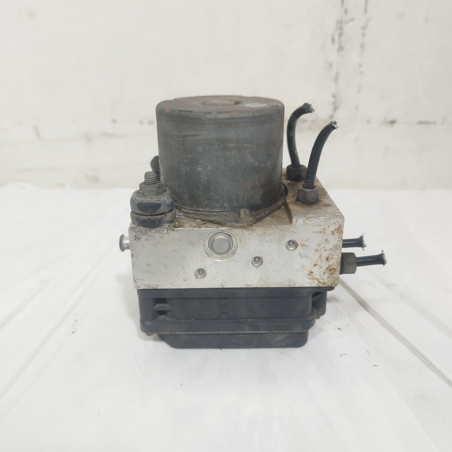 Abs Fiat Punto Evo (199) 1.3 MTJ 2009-2013 cod: 0265951832 ecoAC16507