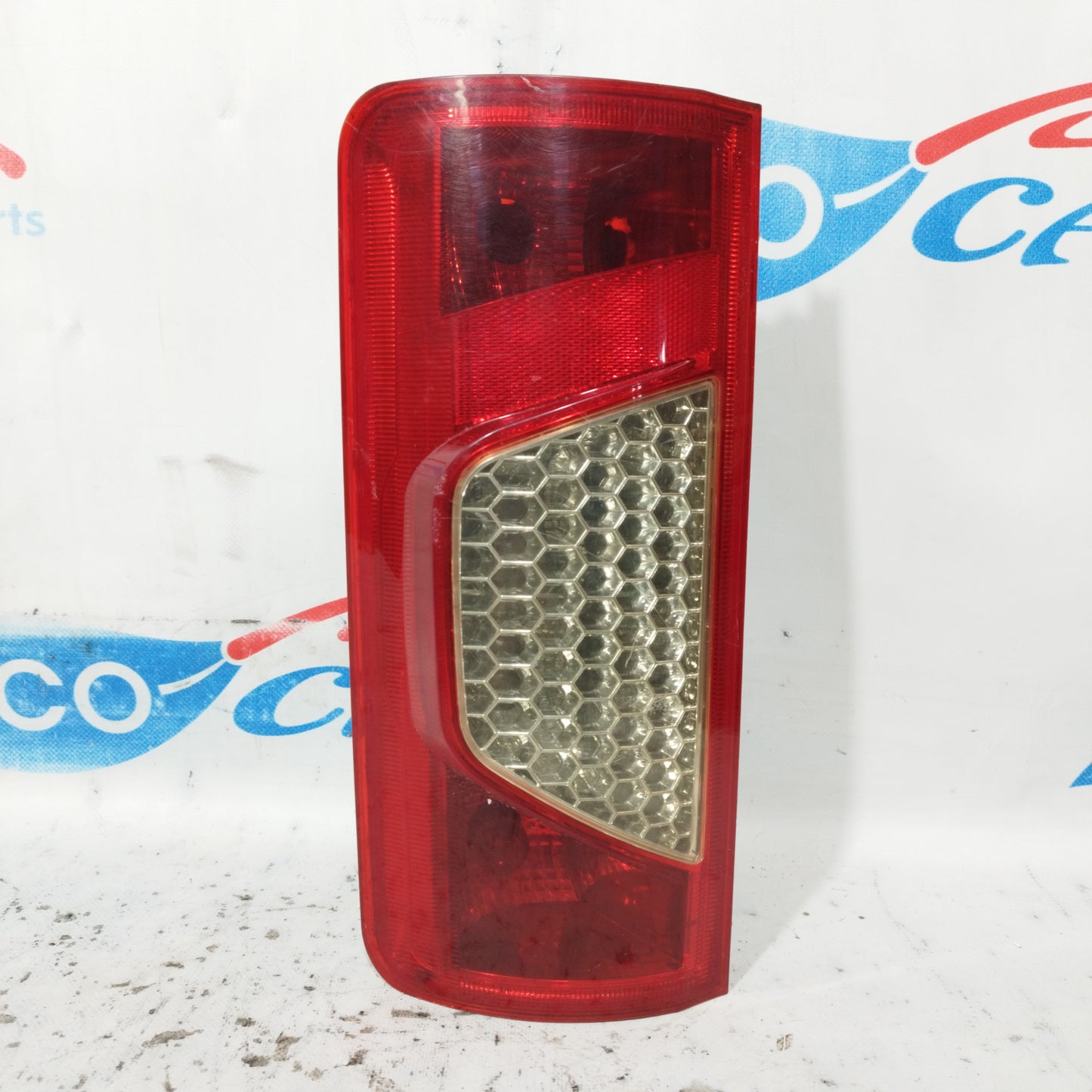 Left rear light Ford Transit Connect 2009 ecoAC10320