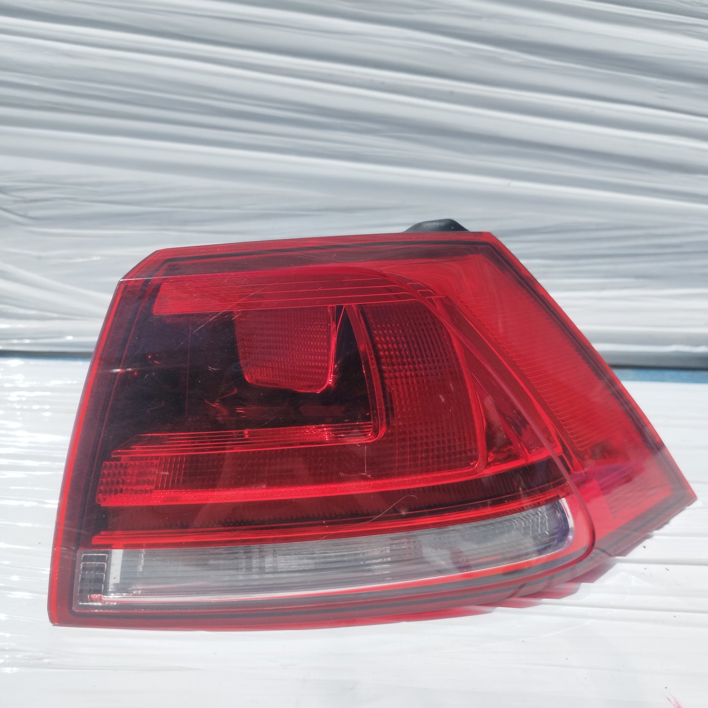 Fanale posteriore dx a led Volkswagen Golf 7 2014 cod: 5G0945096P ecoDM164