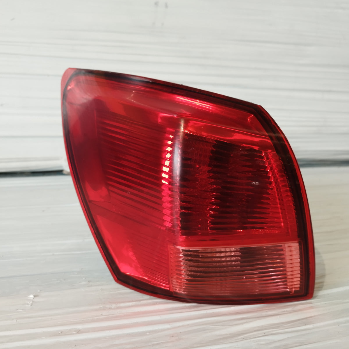Fanale posteriore sx Nissan Qashqai (J10) 2007-2010 ecoAC17617
