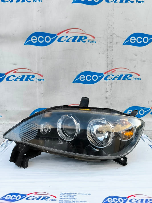 Fanale anteriore sx Mazda 2 2007 ecoAG6087