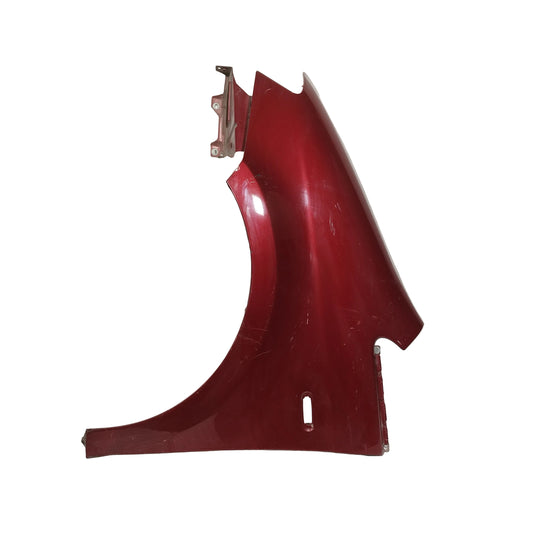 Parafango anteriore sx bordò Fiat Idea 2005-2012 ecoAC16163