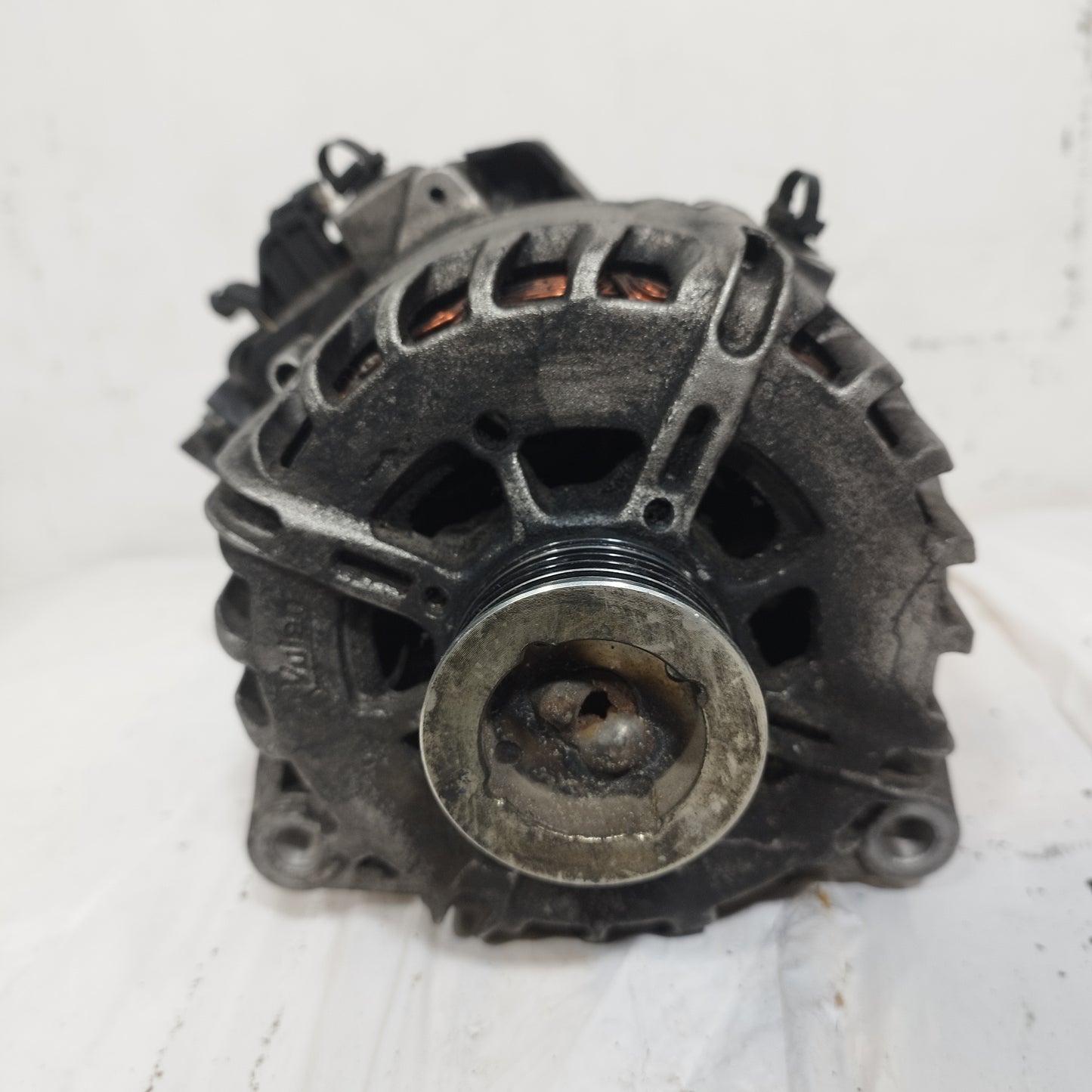 Alternatore Peugeot 308 1.6 D 2011-2014 Start e Stop cod: 9675753680 ecoAC15850