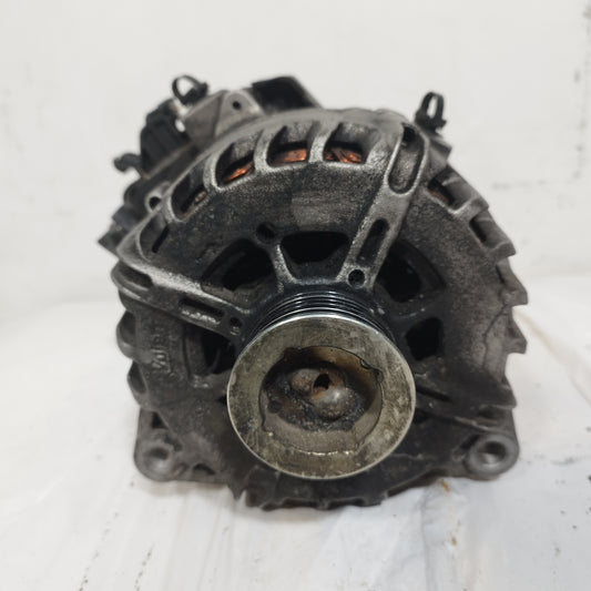 Alternatore Peugeot 308 1.6 D 2011-2014 Start e Stop cod: 9675753680 ecoAC15850