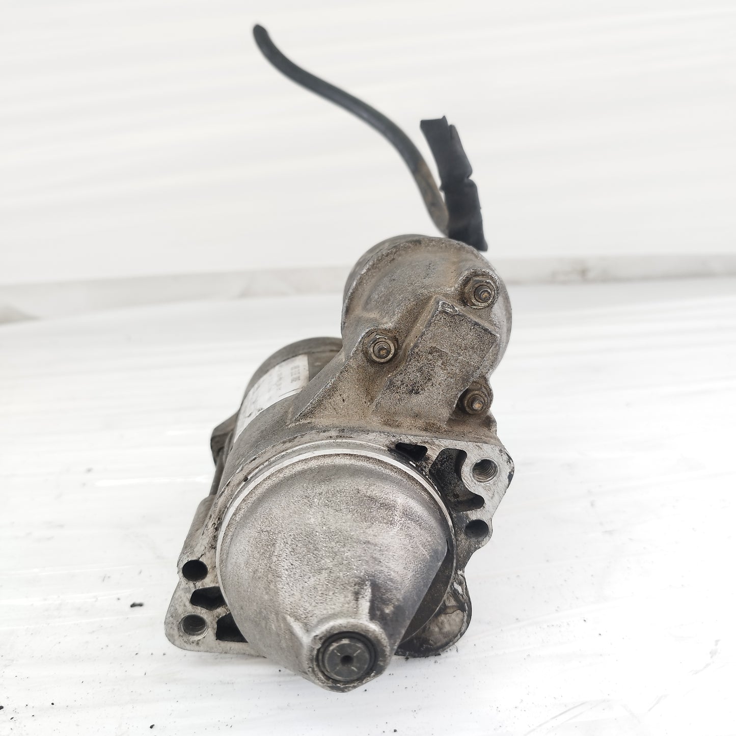 Motorino avviamento Smart Fortwo 450 0.6 / 0.7 B 1999-2007 cod: 0003188V008 ecoAC16093