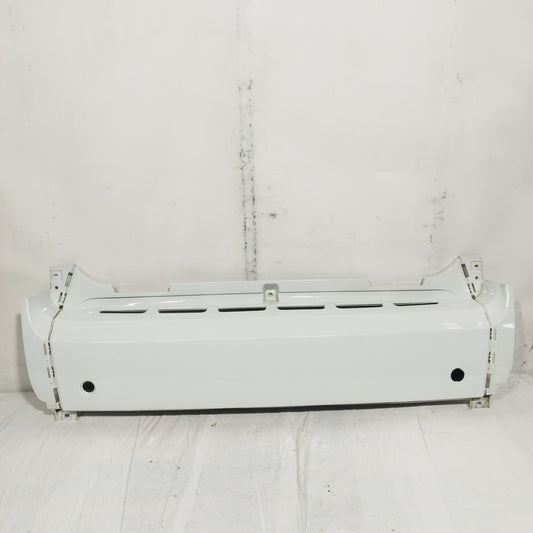 Paraurti posteriore bianco Smart fortwo 451 ecoAC14672