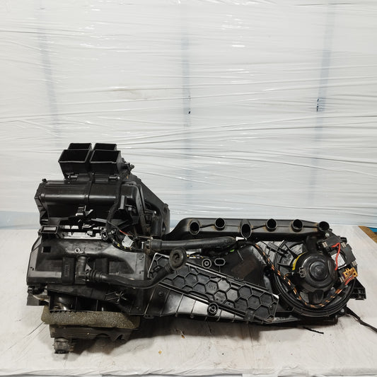 Stufa digitale Volkswagen Golf VI (5K1) 2008-2012 cod: 5k1820003 ecoAC16896