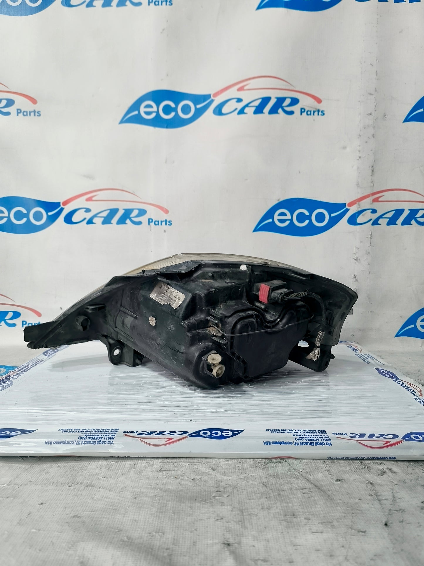 Fanale anteriore dx Citroen C3 2004 ecoAG6240