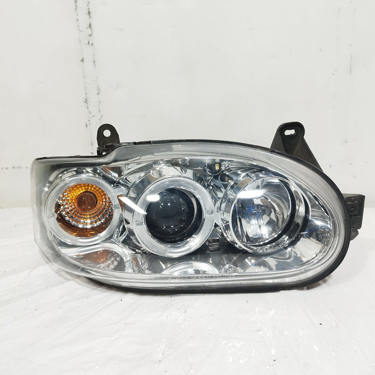 Fanale anteriore dx Ford Escort 2000 Sonar ecoAC15242