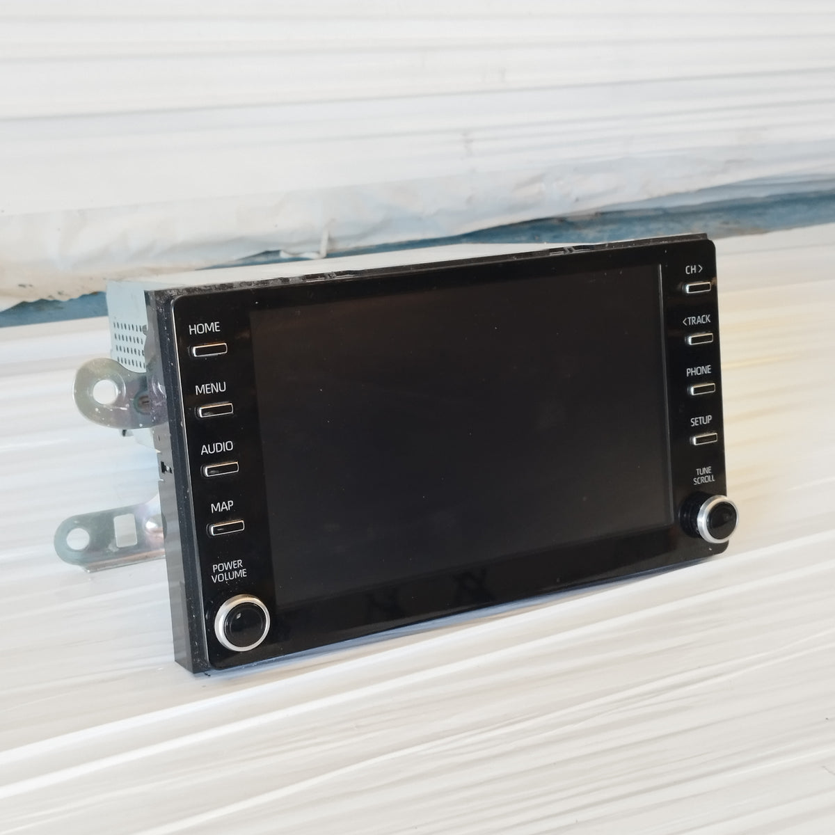 Autoradio navigatore display Toyota Aygo X (AB70) 202-2025 cod: 86140-0h101 ecoAC17529