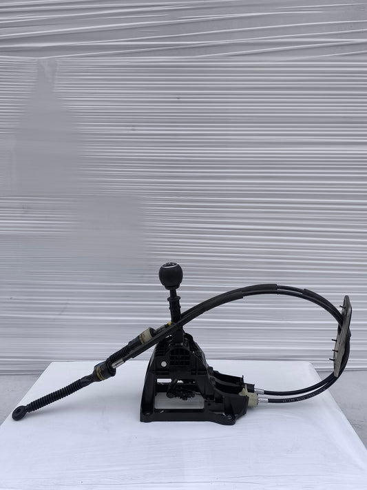 Leva cambio con cavi 6 marce Fiat Tipo 1.6 Multijet anno 2016 cod: 50294578 ecoAG7813