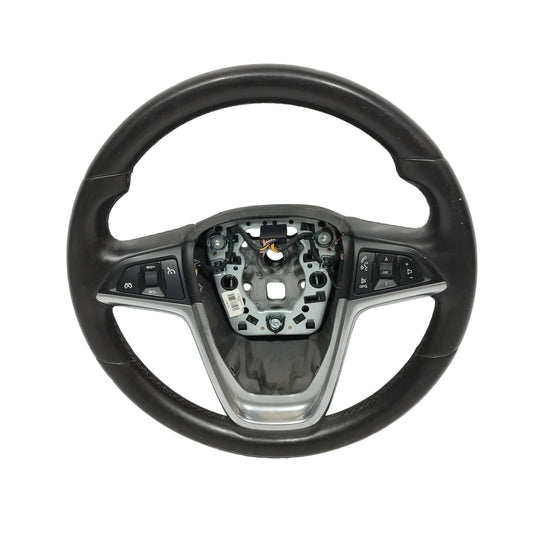 Volante multifunzione Opel Insignia A 2008-2013 cod: 13316547 ecoAC17056