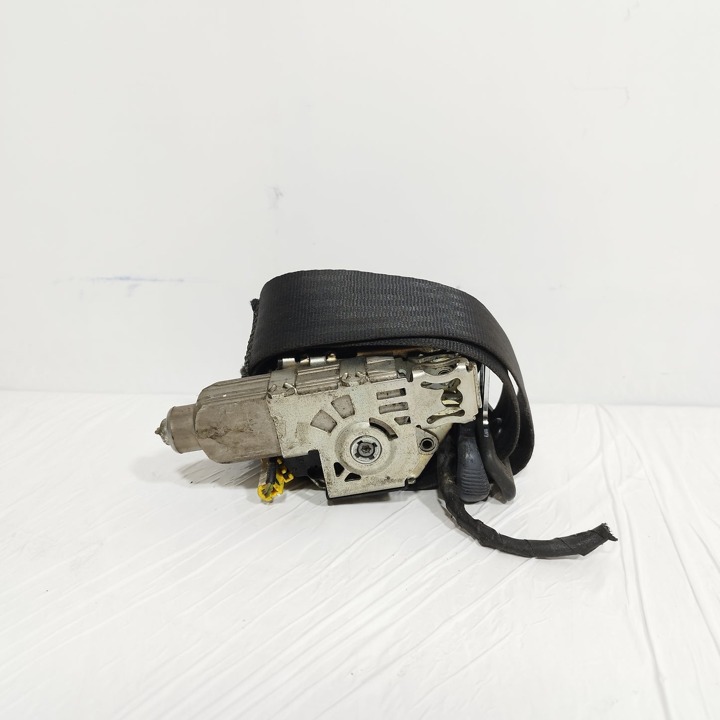 Cintura di sicurezza anteriore Sx Lancia Musa 2007 ecoAC8303