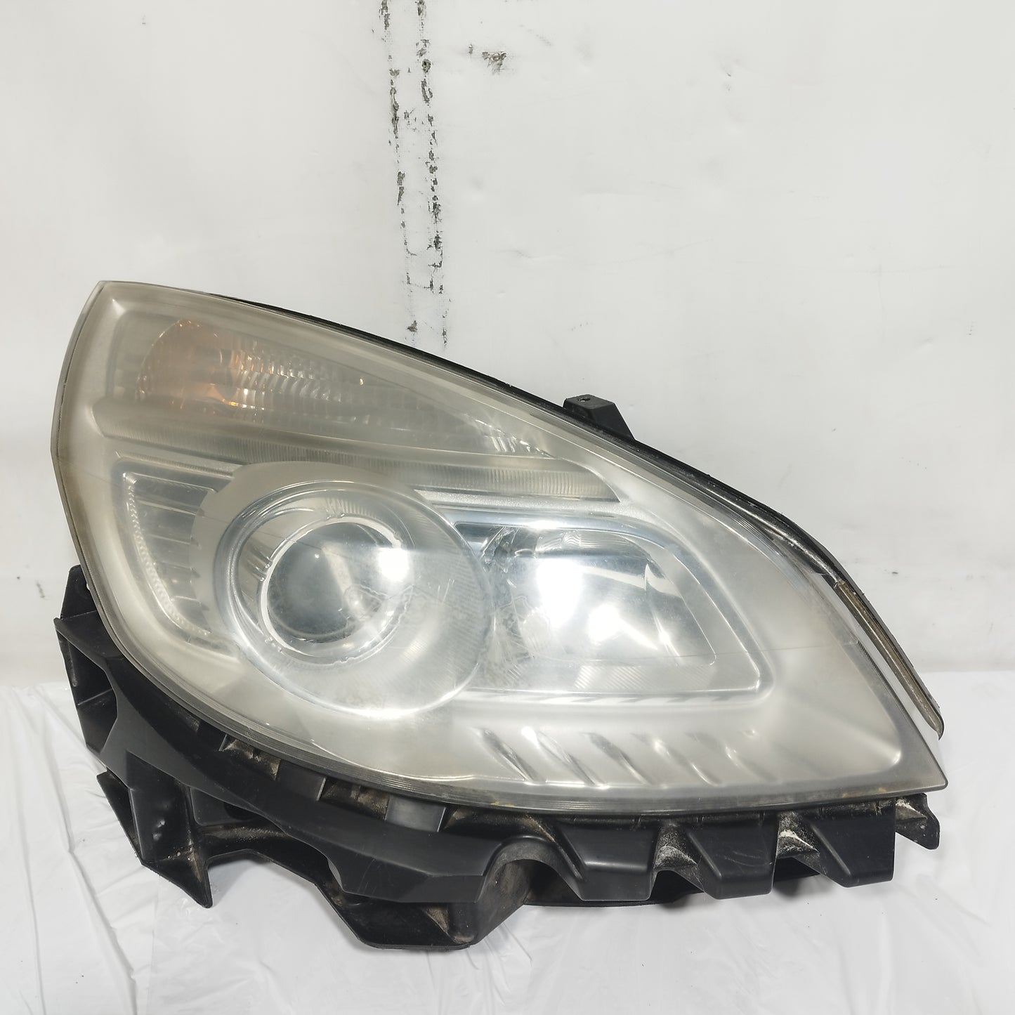 Fanale anteriore dx Renault Scenic 2008 ecoAC15153