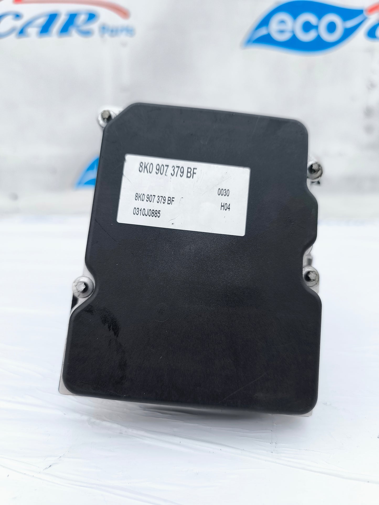 ABS pump Audi A4 B8 code: 0265951539 ecoAG5764