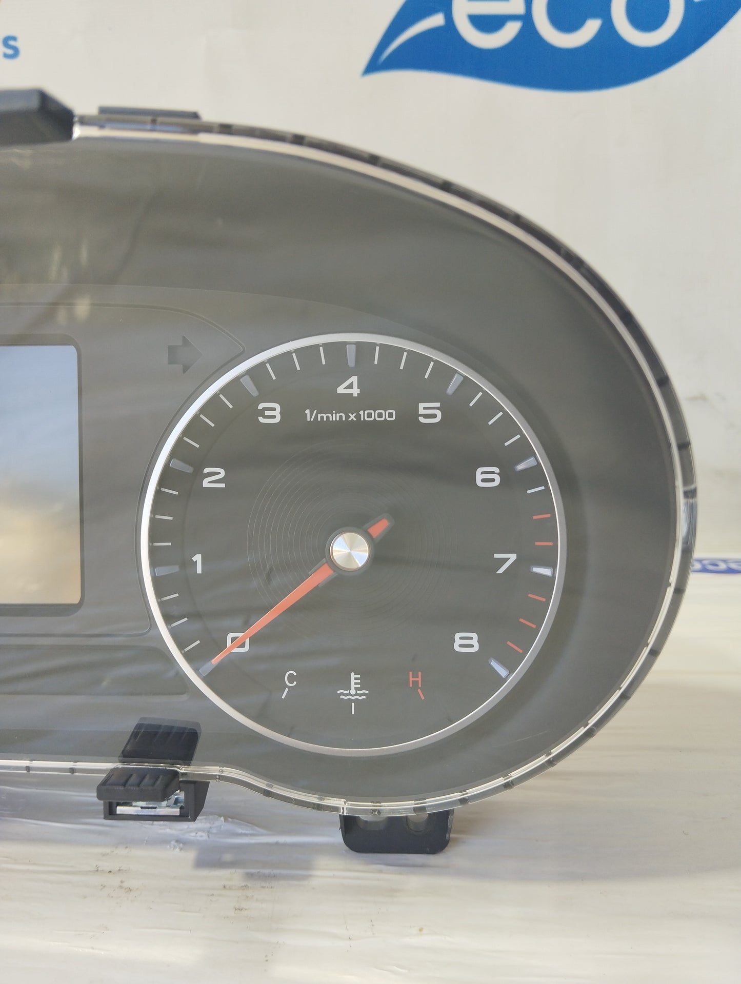 Instrumententafel MG ZS 1.5 B Code: 11317198/01 ecoAG5305