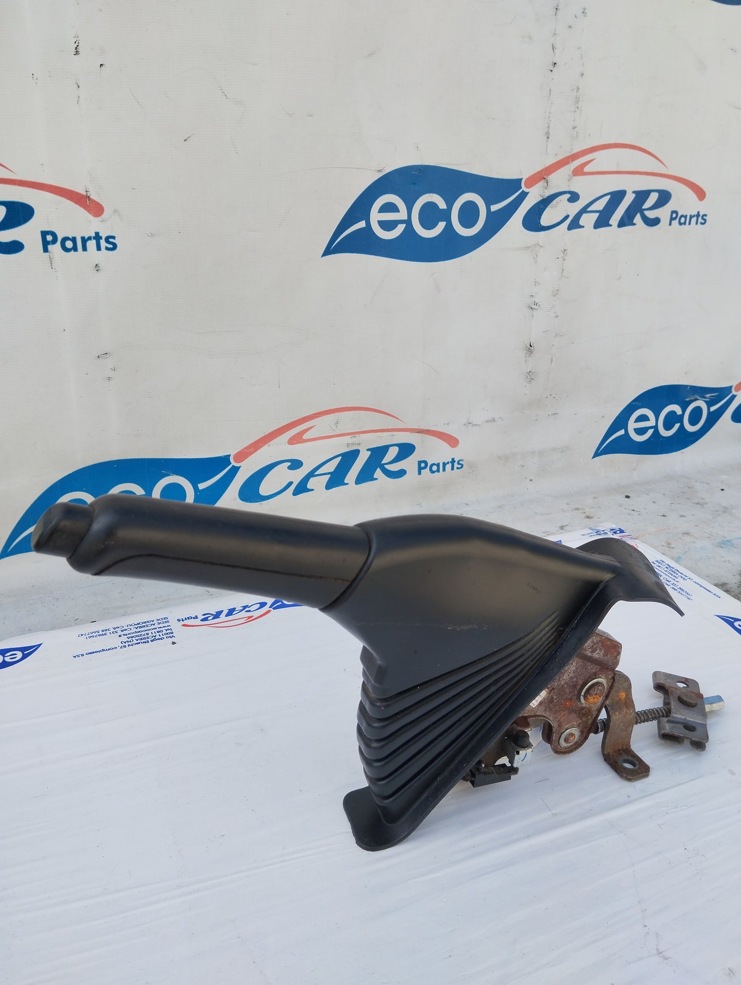 Handbrake lever Fiat Doblò 2013 code: 7354969400e ecoAG5613