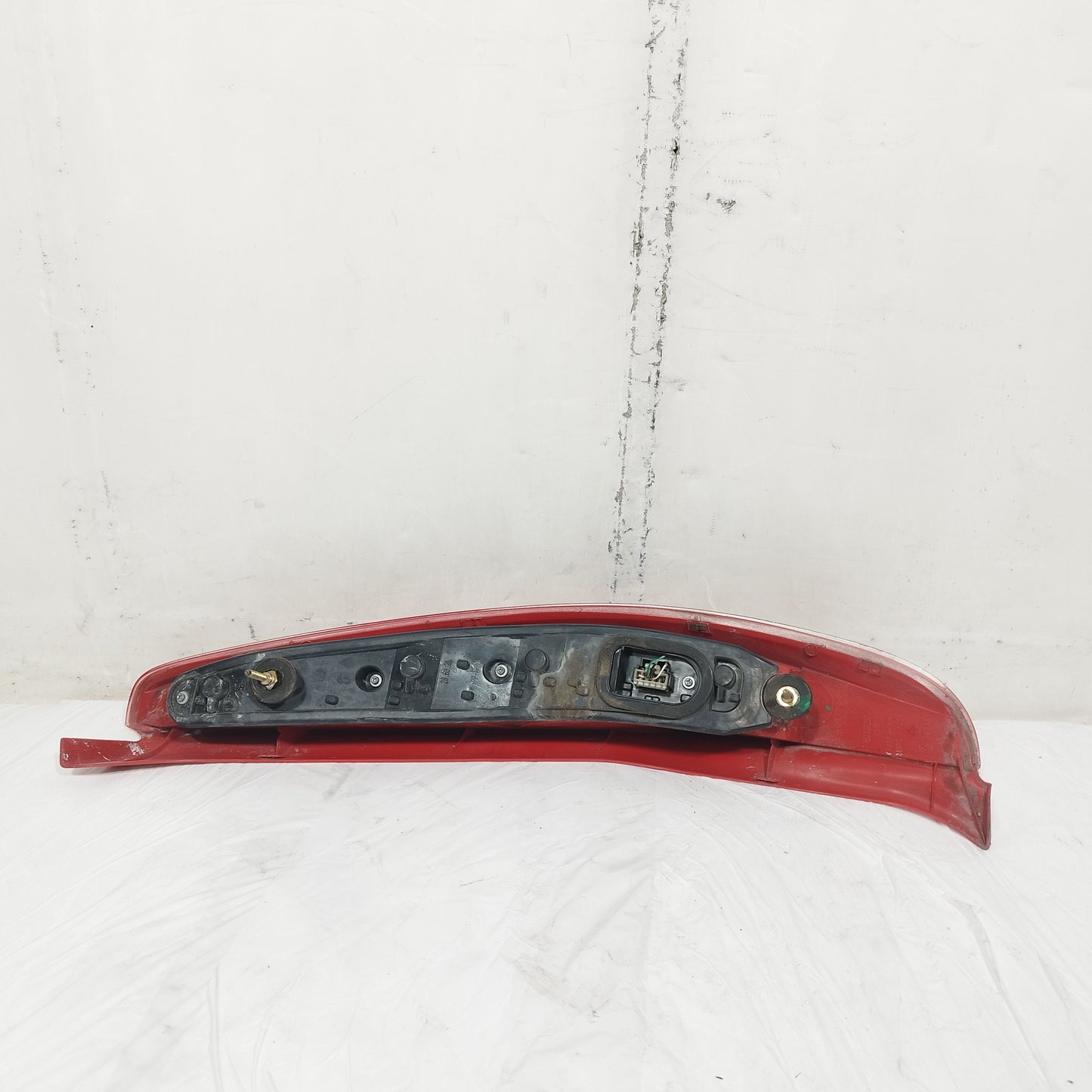 Fanale posteriore sx Fiat Punto II (188) 2003-2009 cod: 468178040 ecoAC16700
