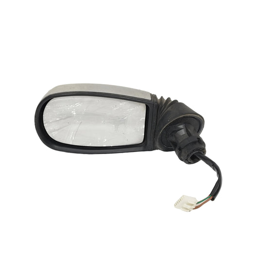 Specchietto elettrico anteriore sx grigio Fiat Punto (188) 2003-2010 5 fili ecoAC16207