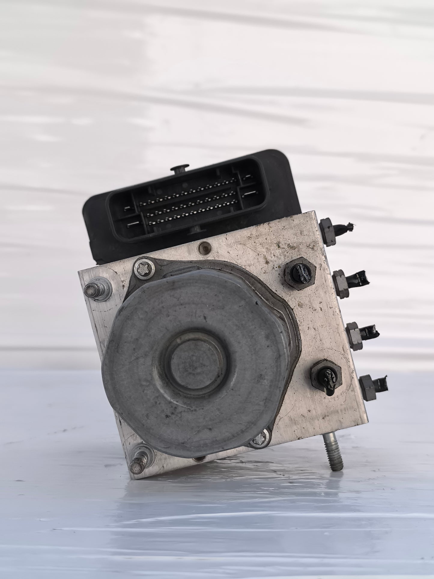 ABS Mercedes Classe A W176 1.5 DCI cod: 0265956006 ecoAG7801