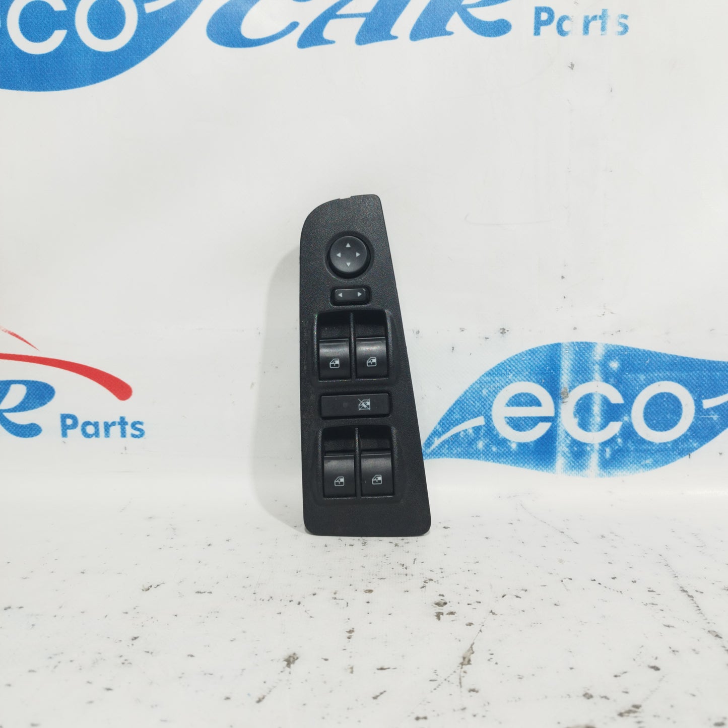 Pulsantiera anteriore sx 4 tasti Fiat Bravo 2010 codice: 735434462 ecoAC8624