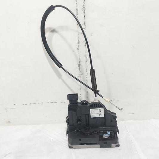 Serratura anteriore sx Fiat Punto Evo (199) 2005-2018 3 porte 6 pin cod: 51905683 ecoAC16479