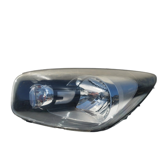 Fanale anteriore sx Kia Picanto II (TA) 2011-2017 cod: 92101-1y0 ecoDM160
