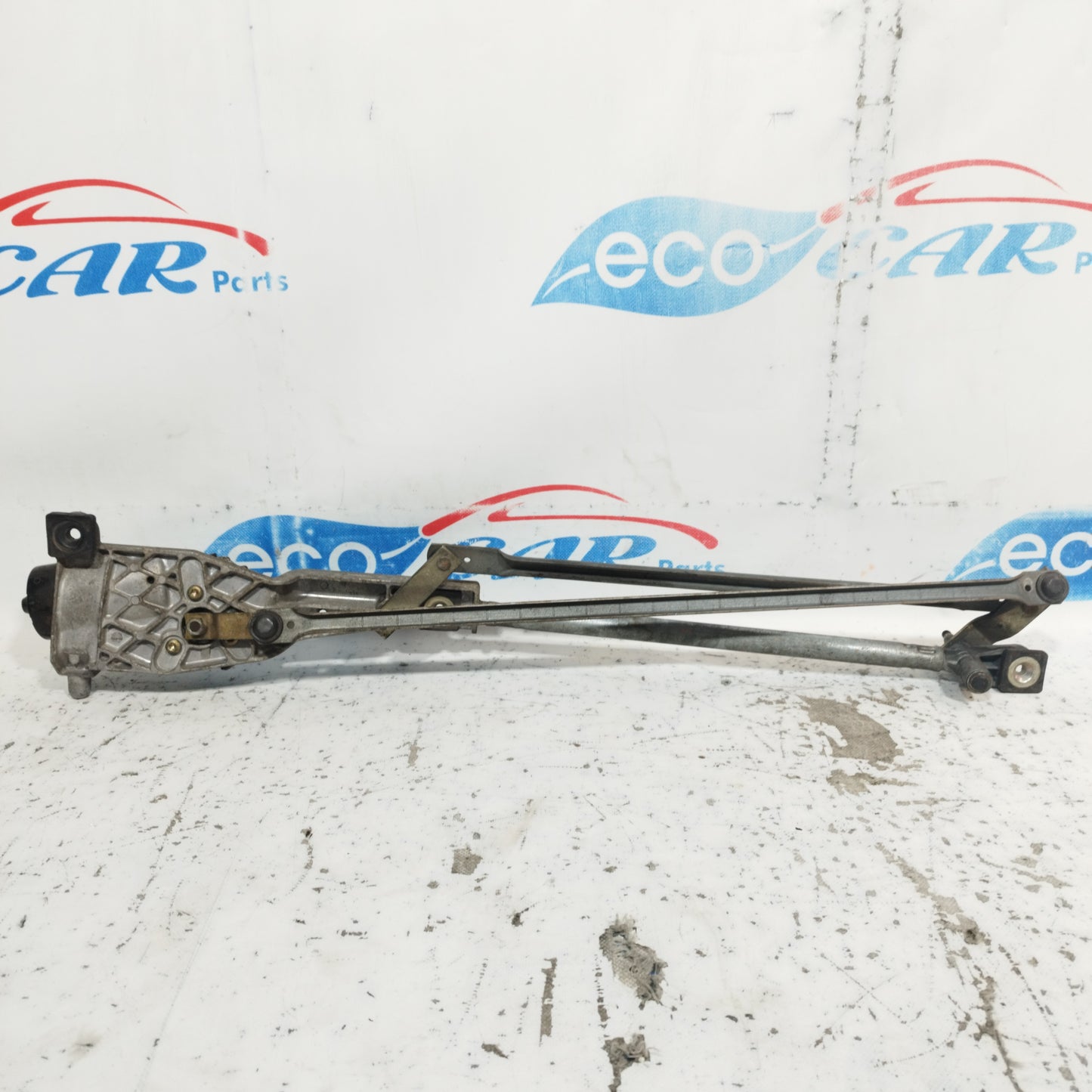 Motorino tergicristalli anteriore Ford Focus 2003 cod: 3397020451 ecoAC8667