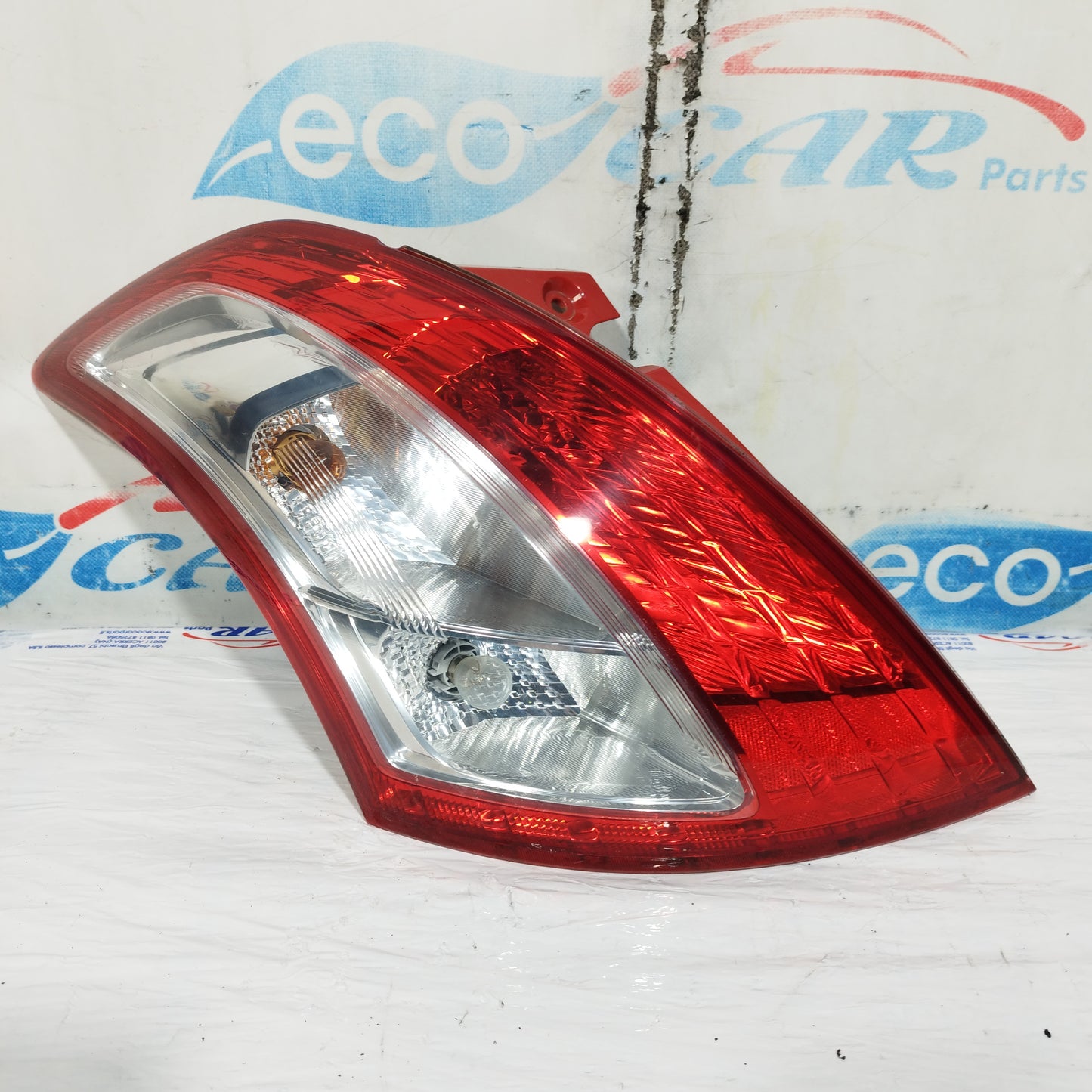 Linkes Rücklicht Suzuki Swift 2010 ecoAC10867