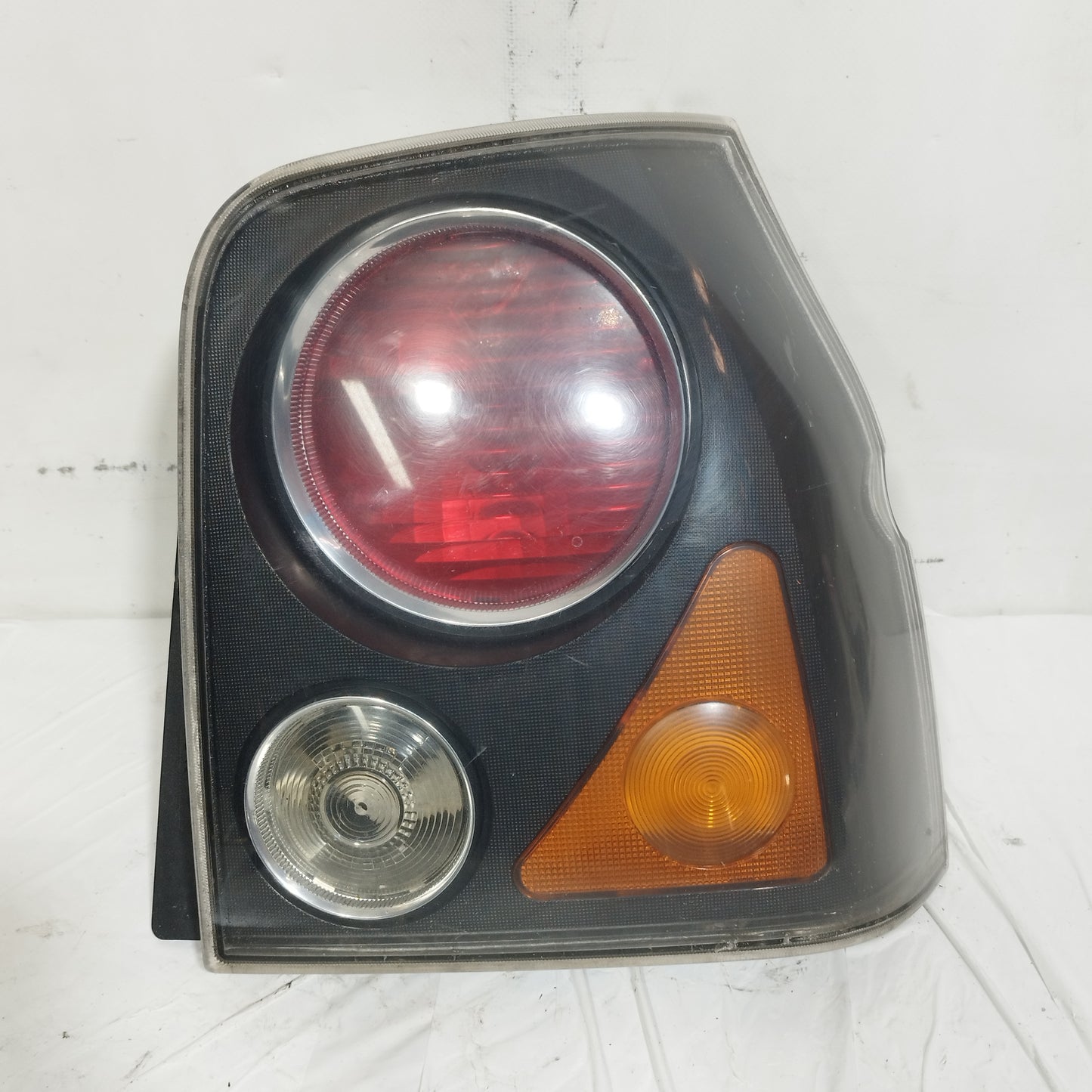 Fanale posteriore dx Seat Arosa 2001 cod: 6H0945096M ecoAC15128