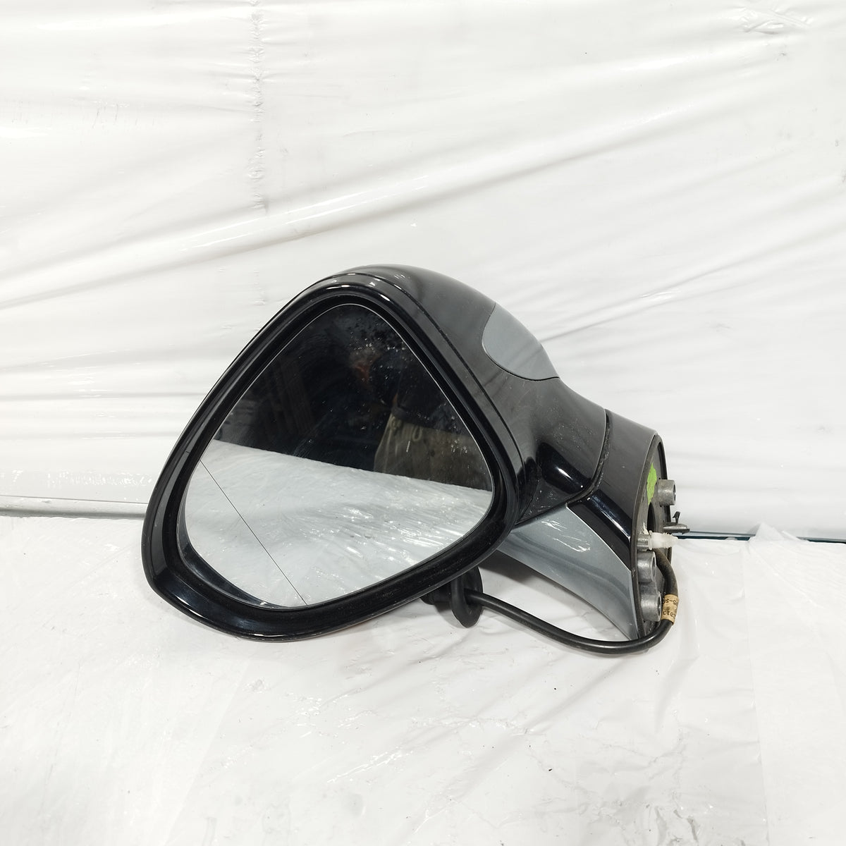 Specchietto elettrico anteriore sx Grigio Opel Zafira C Tourer 2012-2019 5 Fili ecoAC17463