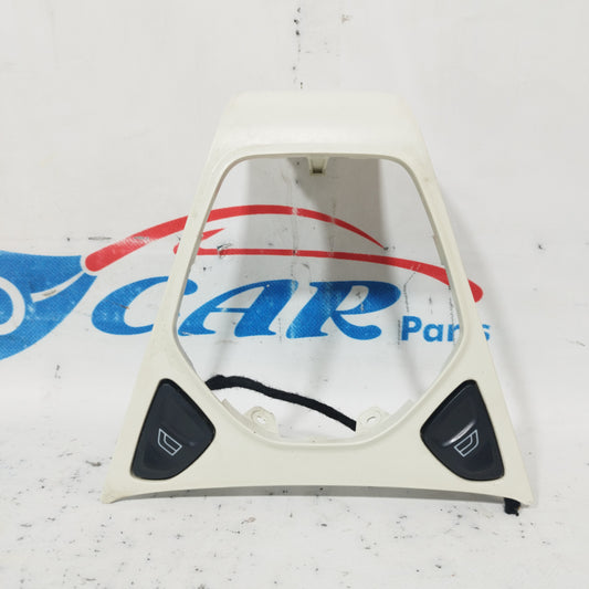 Pulsantiera Alzavetri bianca Ford Ka 2014 ecoAC9431