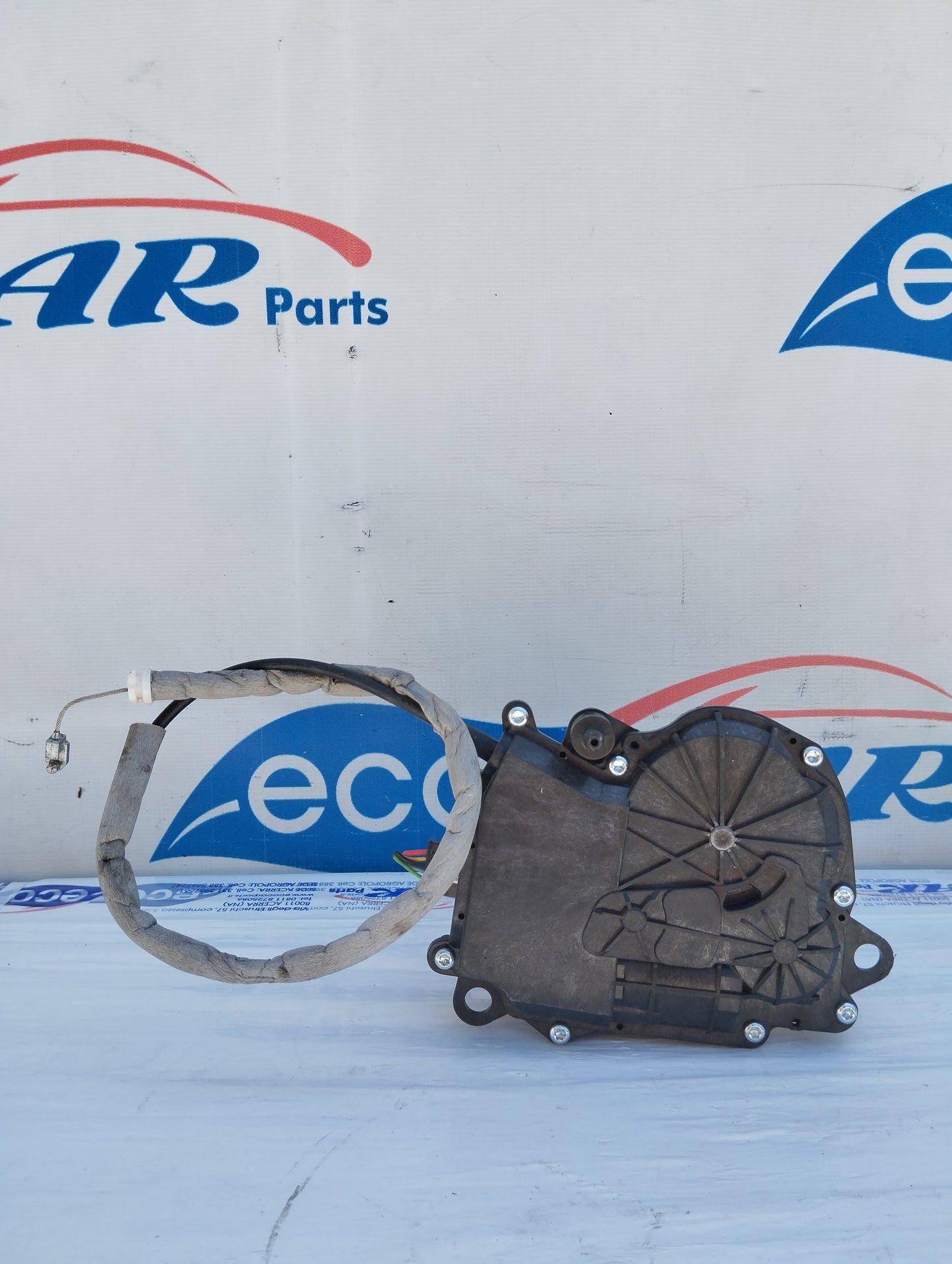 Motorino chiusura portellone BMW serie 3 g20 2022 cod: ua743062608 ecoAG5224