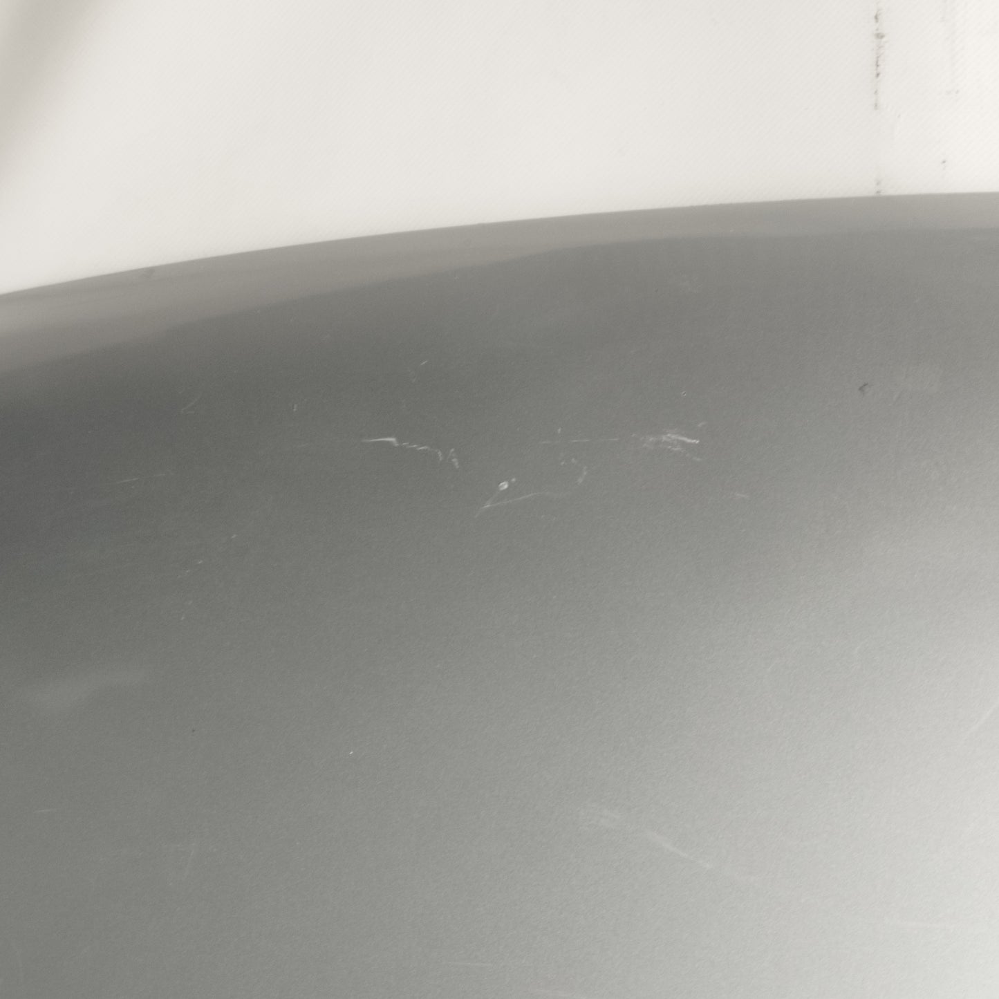 Cofano grigio Ford Fiesta 2007 ecoAC15844