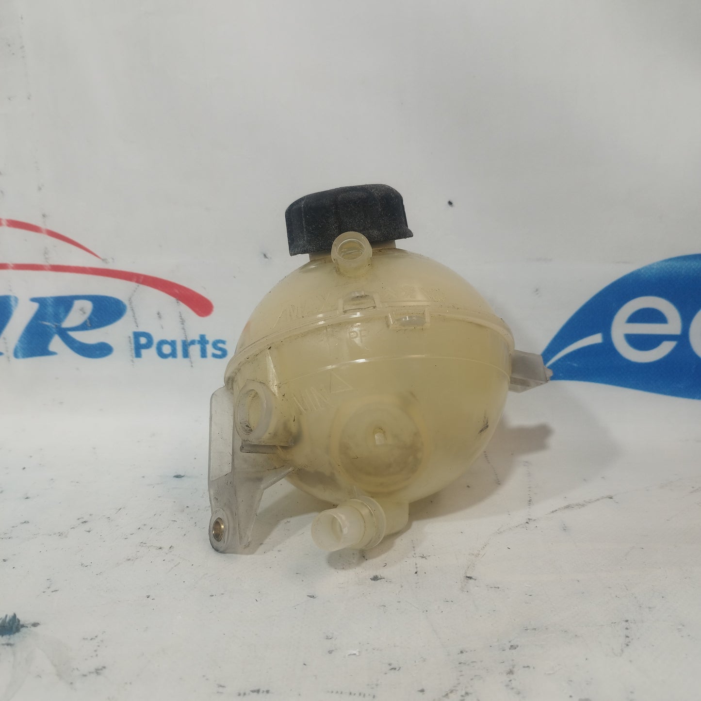 Ausgleichsbehälter Peugeot 3008 1.6 HDi 2011 Code 9673334580 ecoAC9591