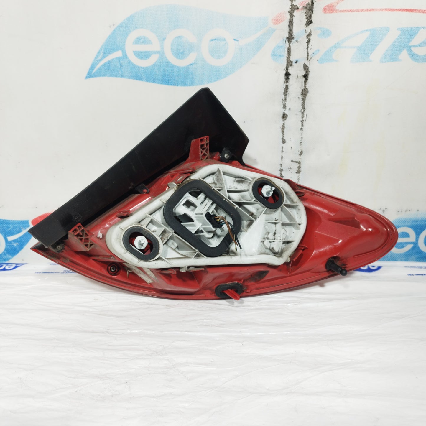 Außenleuchte links hinten Opel Meriva B 2012 ecoAC10769