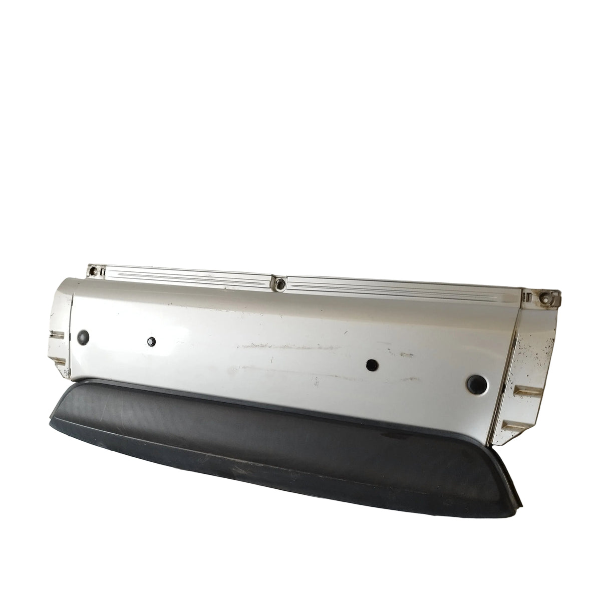 Paraurti posteriore grigio Smart Fortwo 450 1999-2007 ecoAC17649