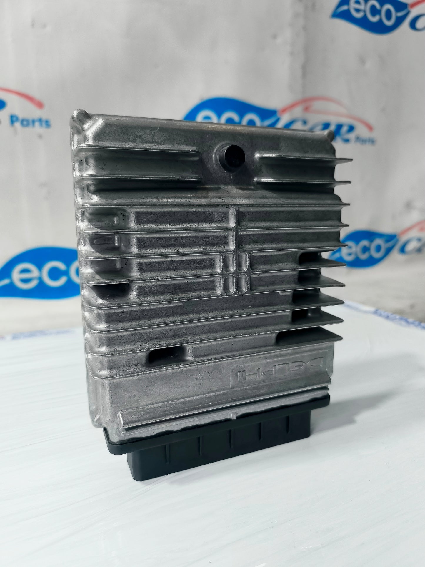Centralina motore Ford Focus 1.8 TDCI Cod. 2MA-12A650-PD ecoAG6206